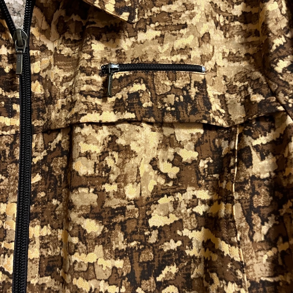 Chico’s Jacket - Picture 2 of 5